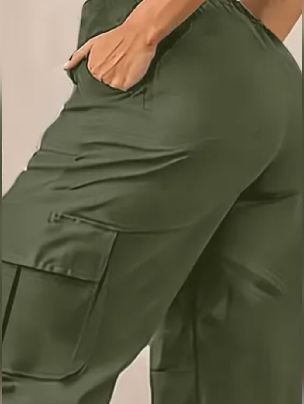 NWT Army Cargo Pants Size Small